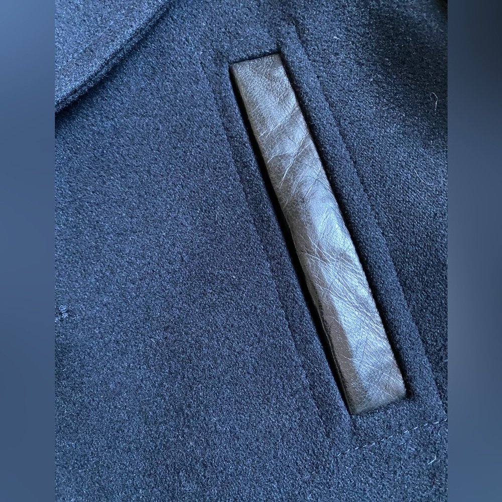 Designerer jacket - Picture 8 of 14